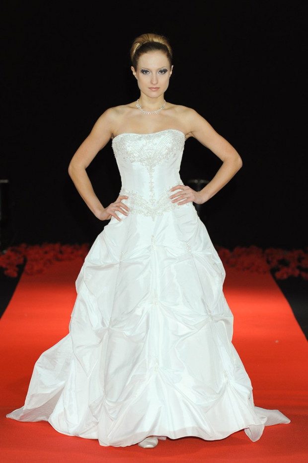 Polska Gala Ślubna 2010 - zdjęcie
