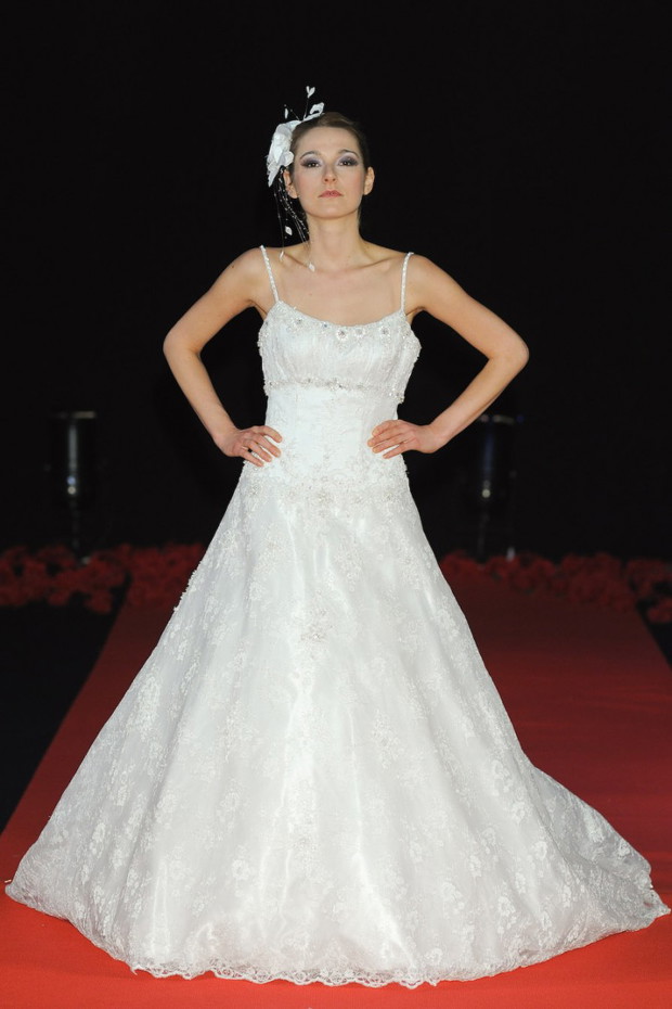 Polska Gala Ślubna 2010 - zdjęcie