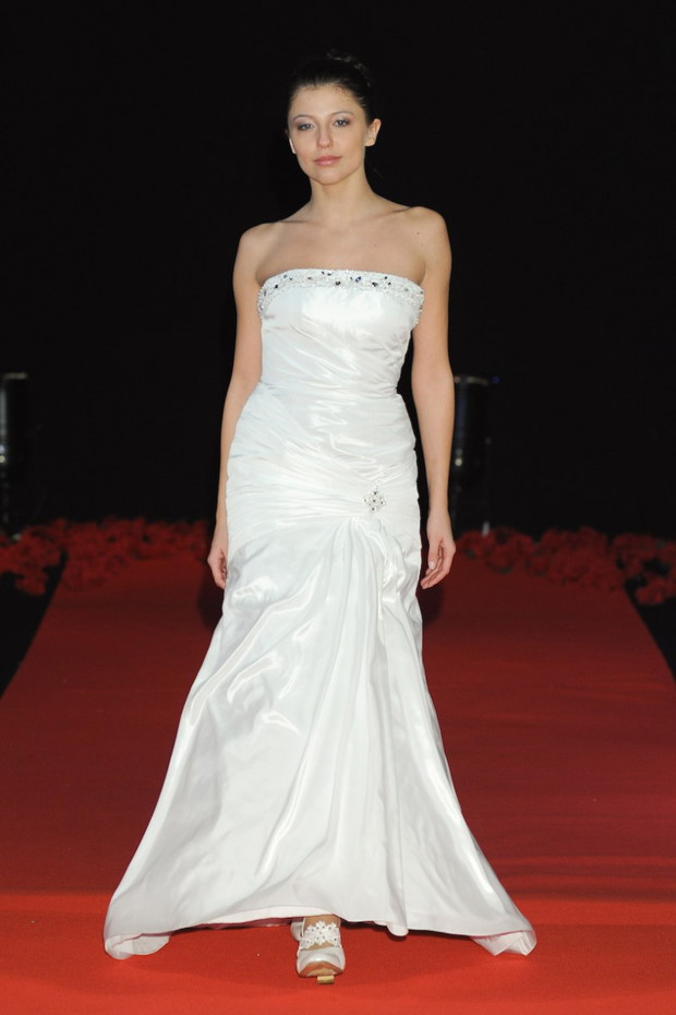 Polska Gala Ślubna 2010 - zdjęcie