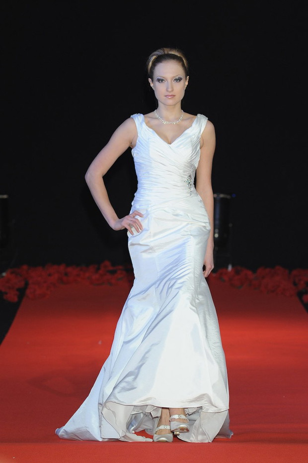 Polska Gala Ślubna 2010 - zdjęcie