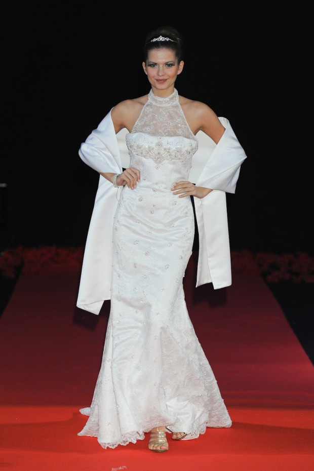 Polska Gala Ślubna 2010 - zdjęcie