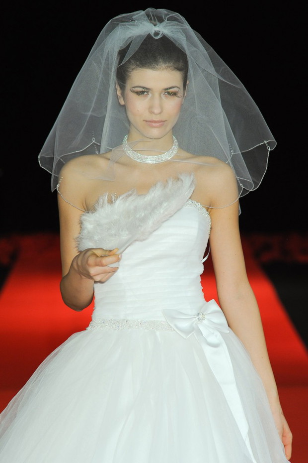 Polska Gala Ślubna 2010 - zdjęcie
