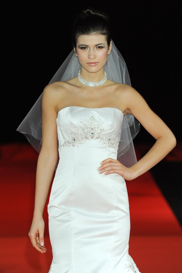Polska Gala Ślubna 2010 - zdjęcie