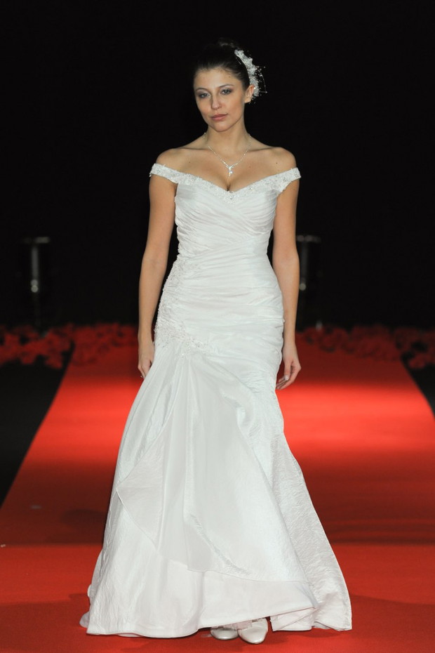 Polska Gala Ślubna 2010 - zdjęcie