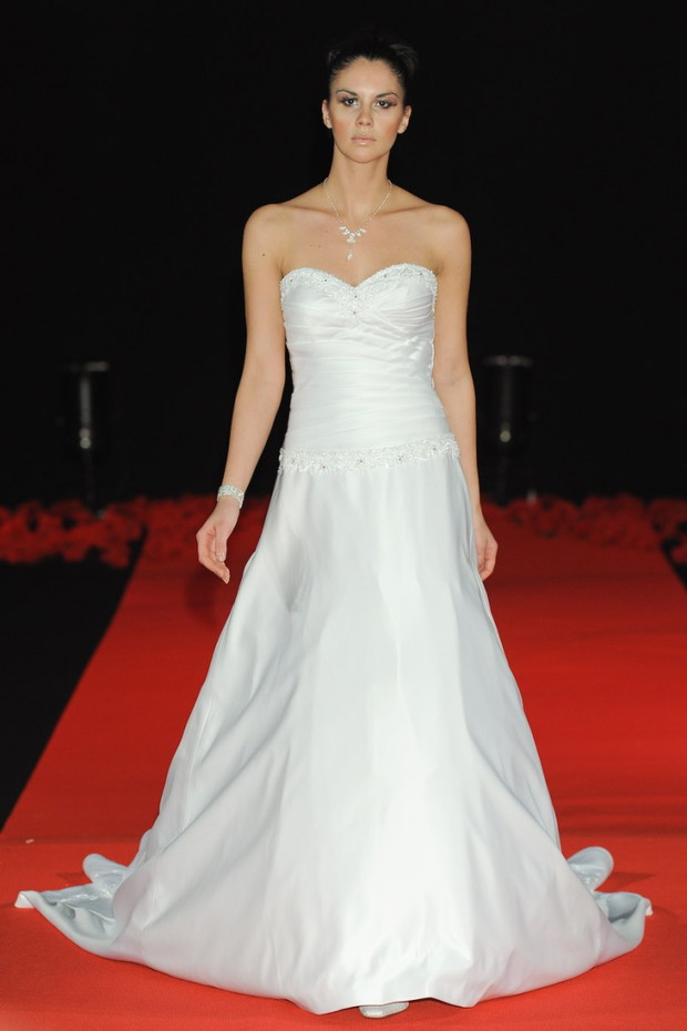 Polska Gala Ślubna 2010 - zdjęcie