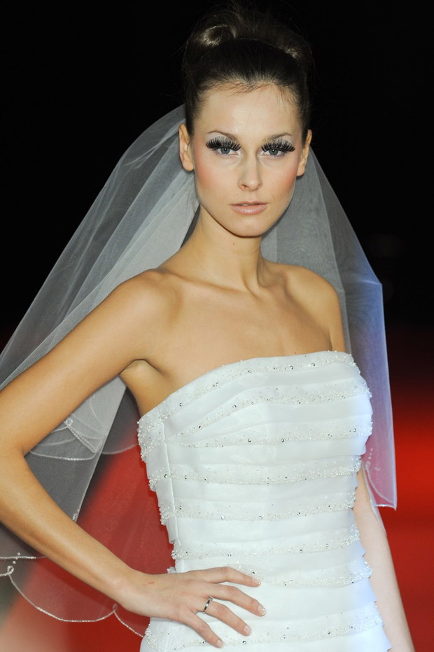 Polska Gala Ślubna 2010 - zdjęcie