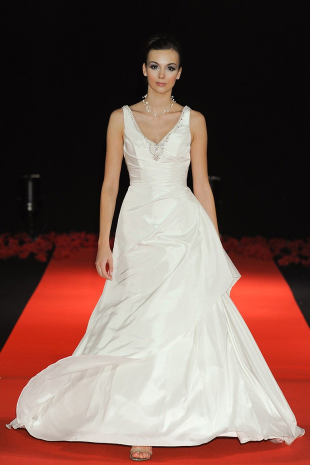 Polska Gala Ślubna 2010 - zdjęcie