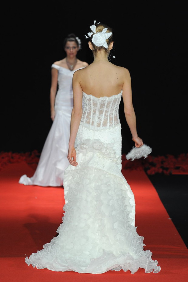 Polska Gala Ślubna 2010 - zdjęcie