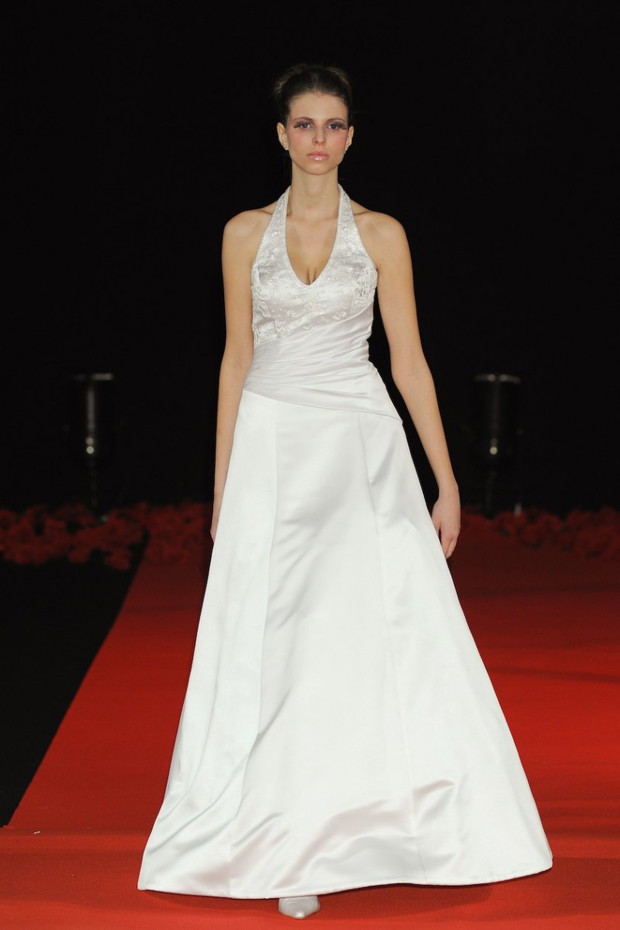 Polska Gala Ślubna 2010 - zdjęcie