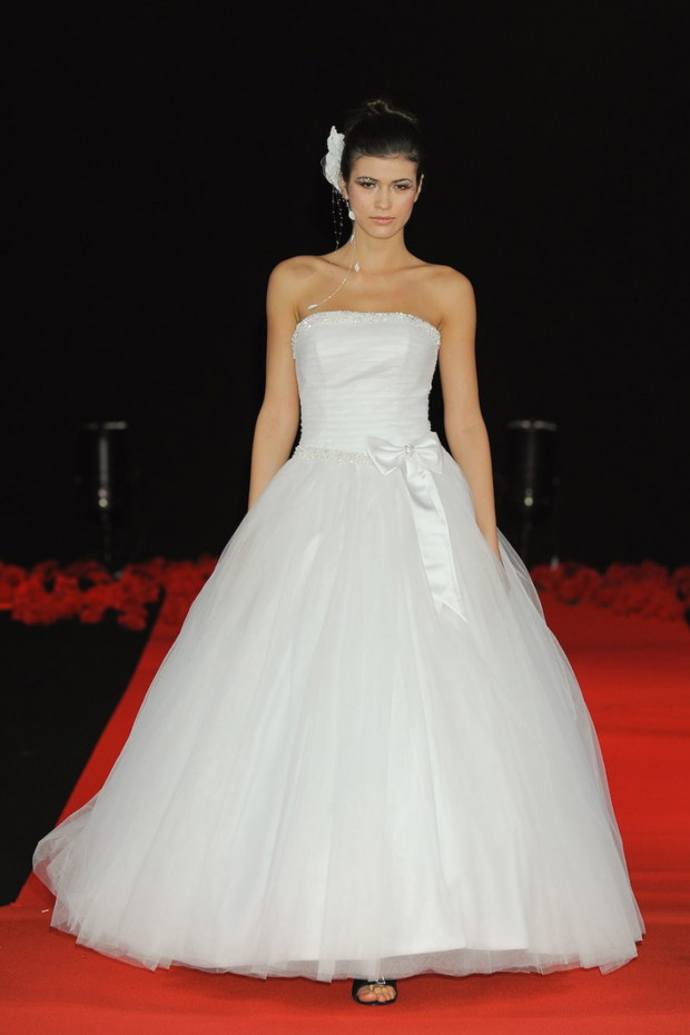 Polska Gala Ślubna 2010 - zdjęcie