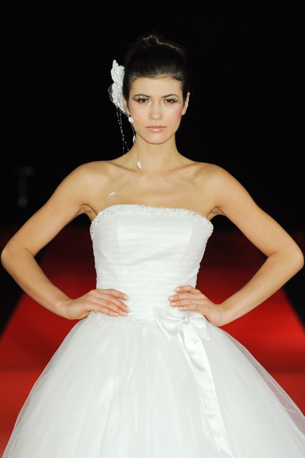 Polska Gala Ślubna 2010 - zdjęcie