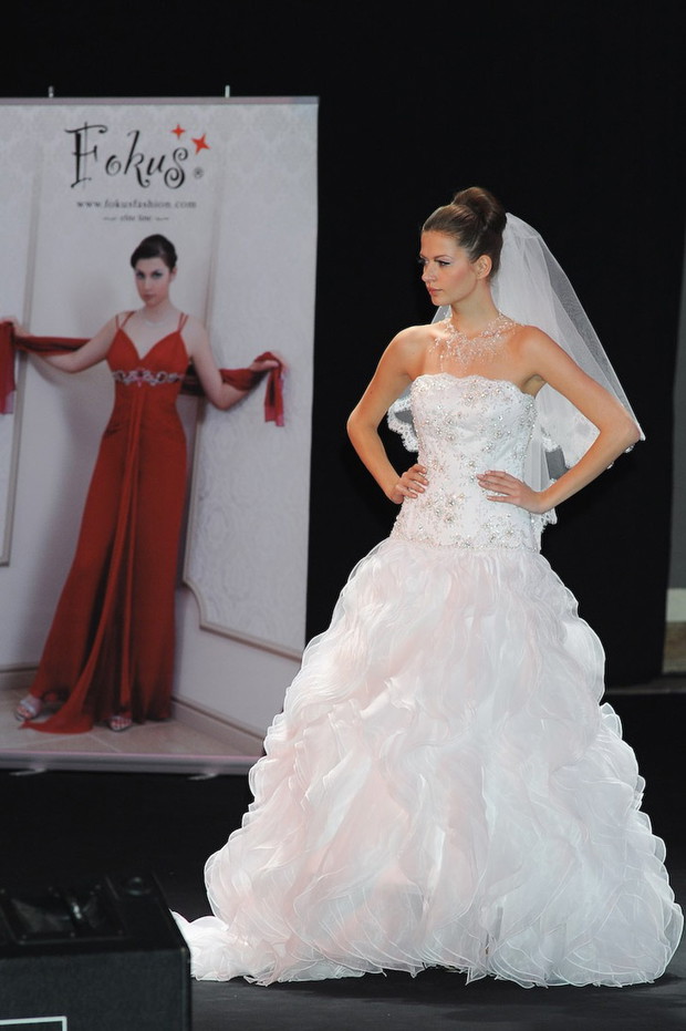 Polska Gala Ślubna 2010 - zdjęcie