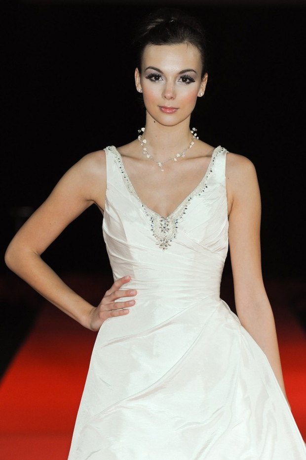 Polska Gala Ślubna 2010 - zdjęcie