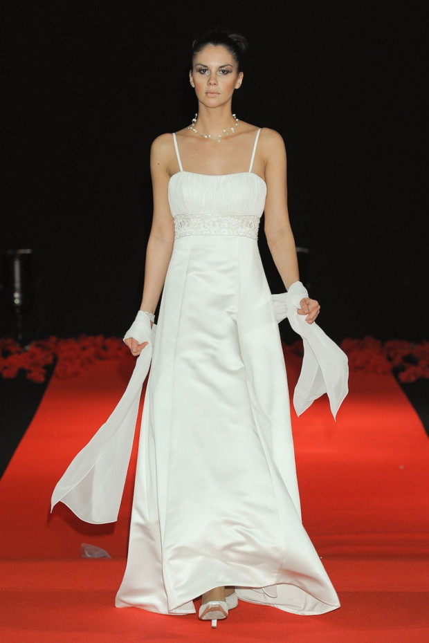 Polska Gala Ślubna 2010 - zdjęcie
