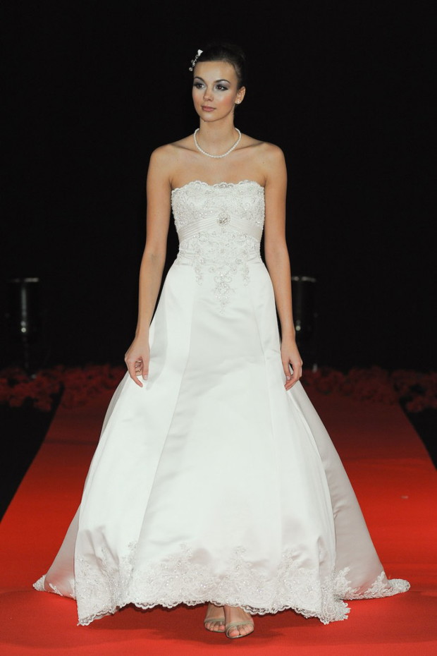 Polska Gala Ślubna 2010 - zdjęcie