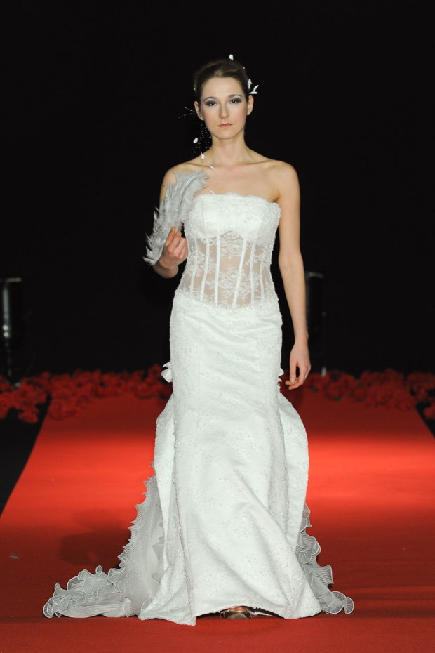 Polska Gala Ślubna 2010 - zdjęcie