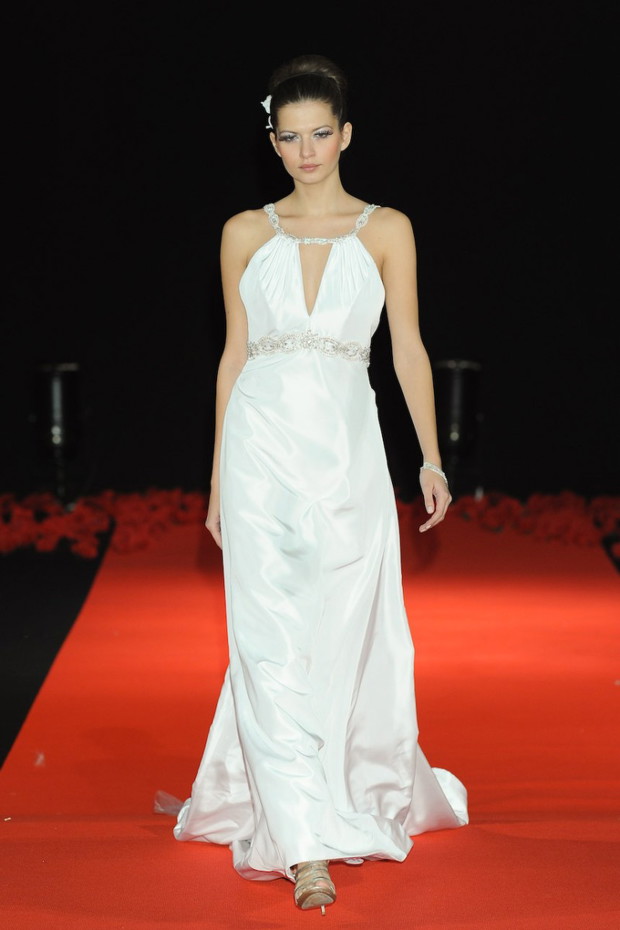 Polska Gala Ślubna 2010 - zdjęcie