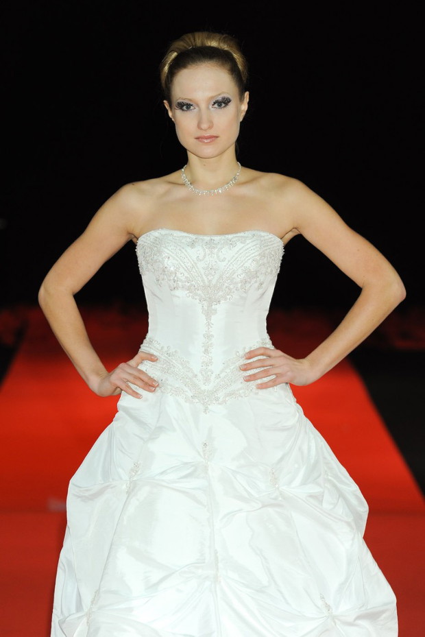 Polska Gala Ślubna 2010 - zdjęcie