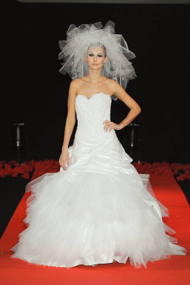 Polska Gala Ślubna 2010 - zdjęcie