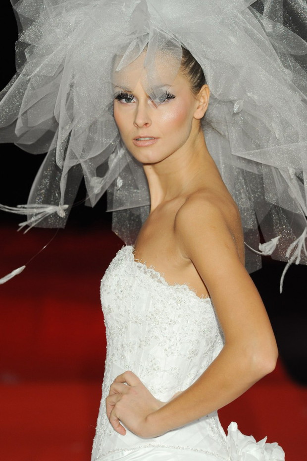 Polska Gala Ślubna 2010 - zdjęcie