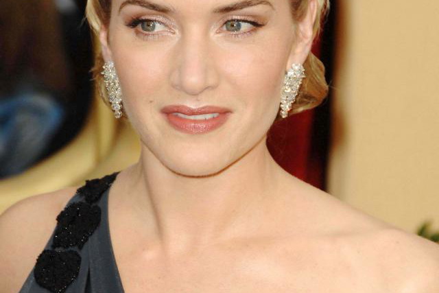 Kate Winslet