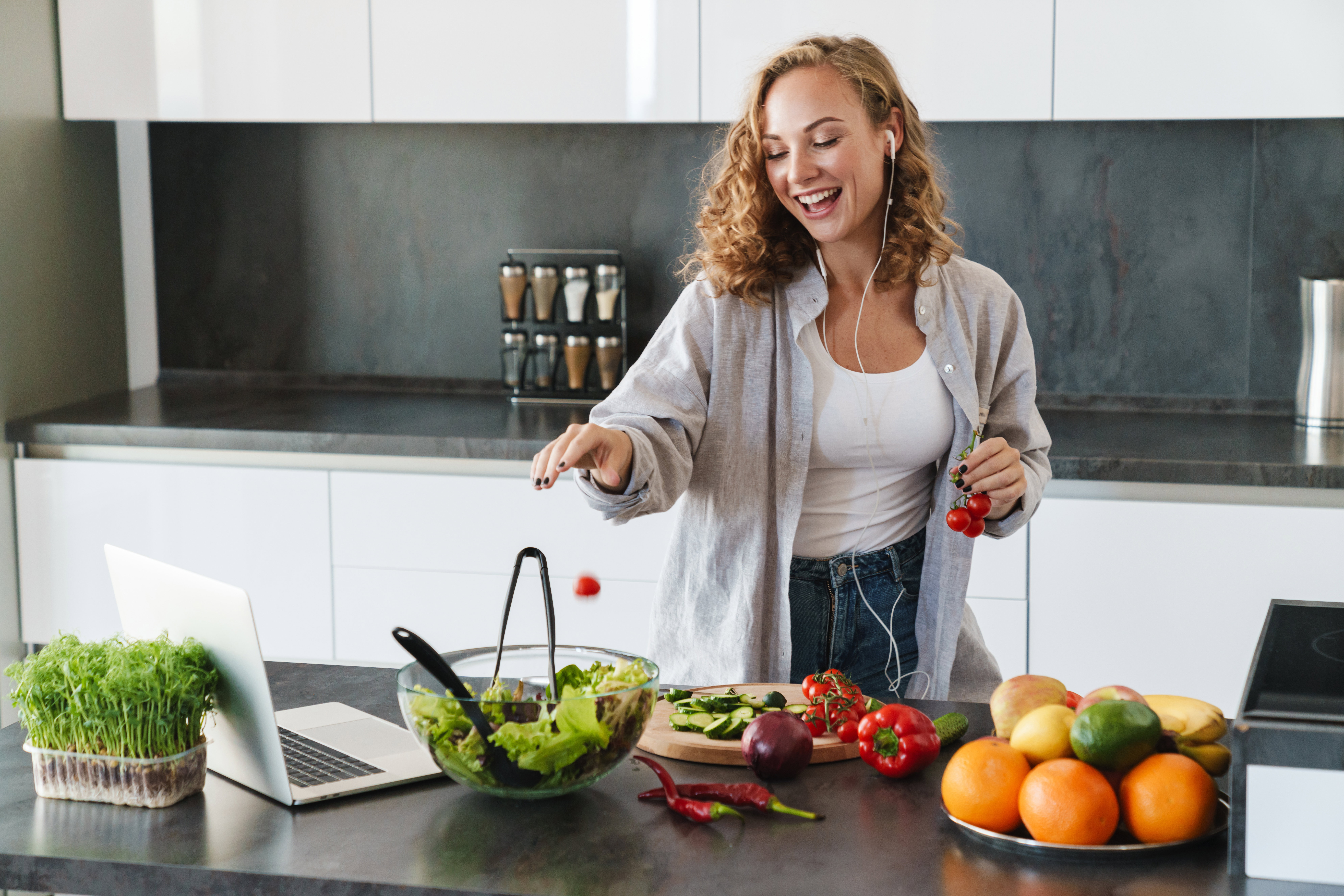 dieta 7 hormonów