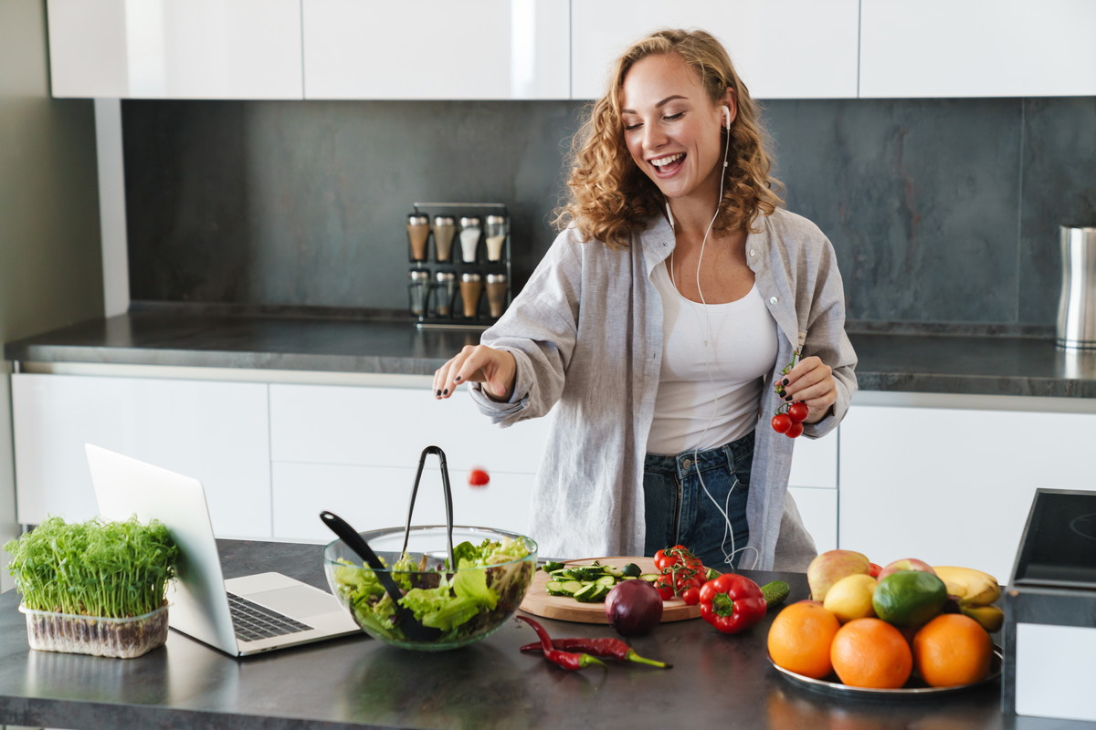 dieta 7 hormonów