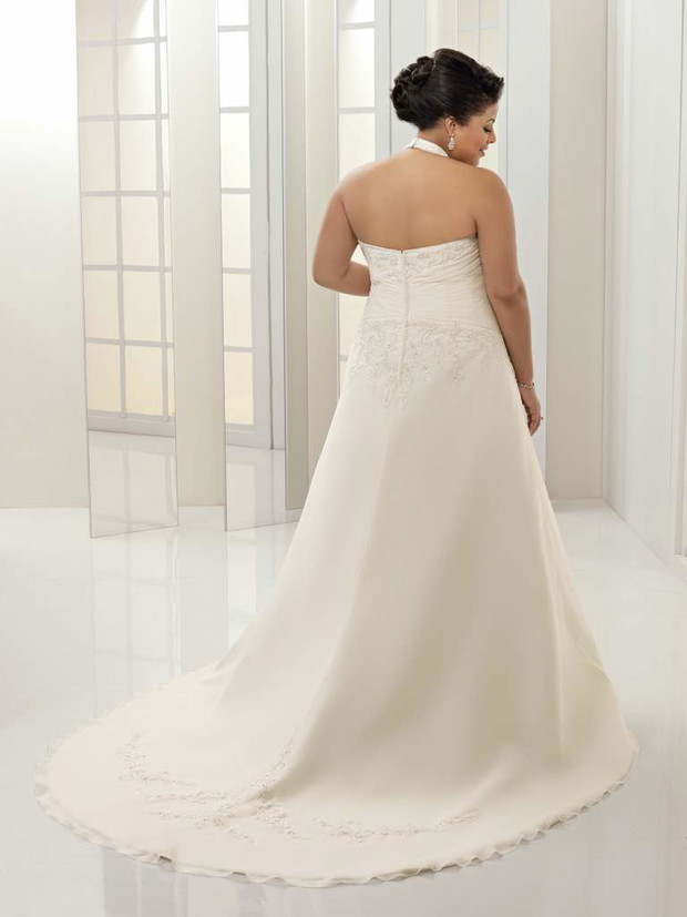 Mori Lee - kolekcja Julietta wiosna/lato 2010 - zdjęcie