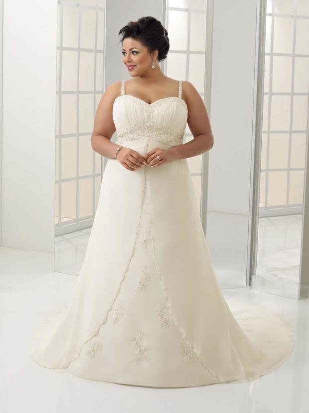 Mori Lee - kolekcja Julietta wiosna/lato 2010 - zdjęcie