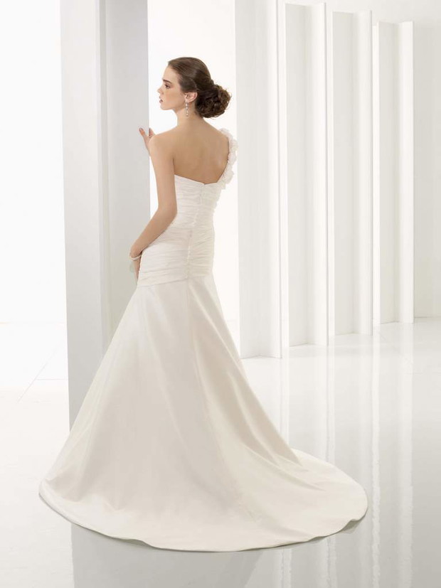 Najnowsza kolekcja Blu marki Mori Lee - zdjęcie