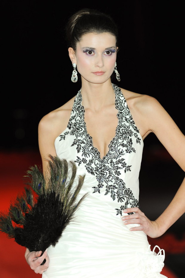 Polska Gala Ślubna 2010 - fotorelacja z pokazu - zdjęcie