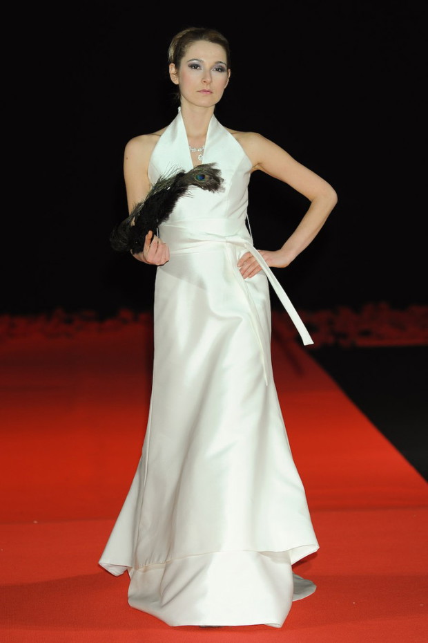 Polska Gala Ślubna 2010 - fotorelacja z pokazu - zdjęcie