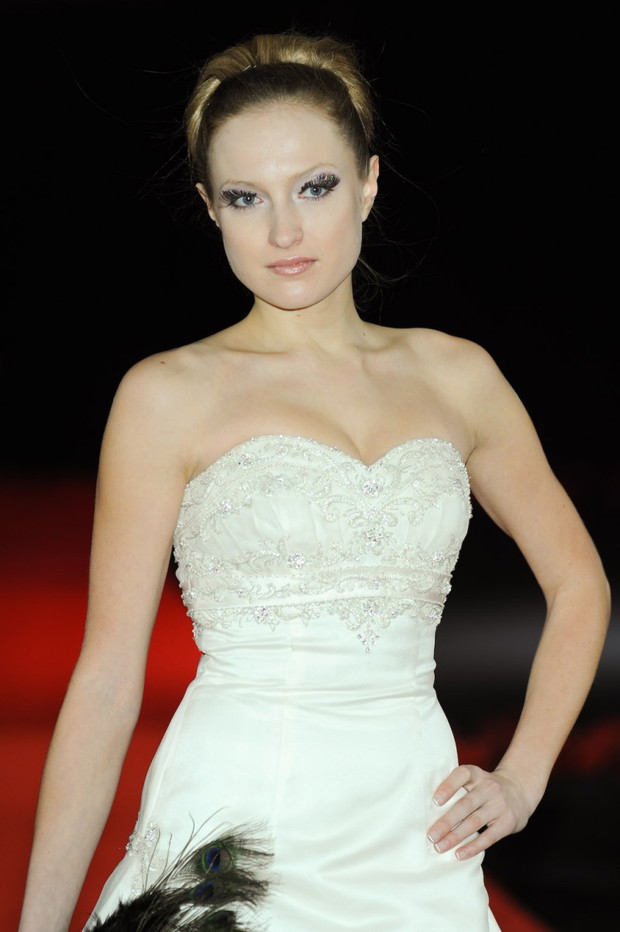 Polska Gala Ślubna 2010 - fotorelacja z pokazu - zdjęcie