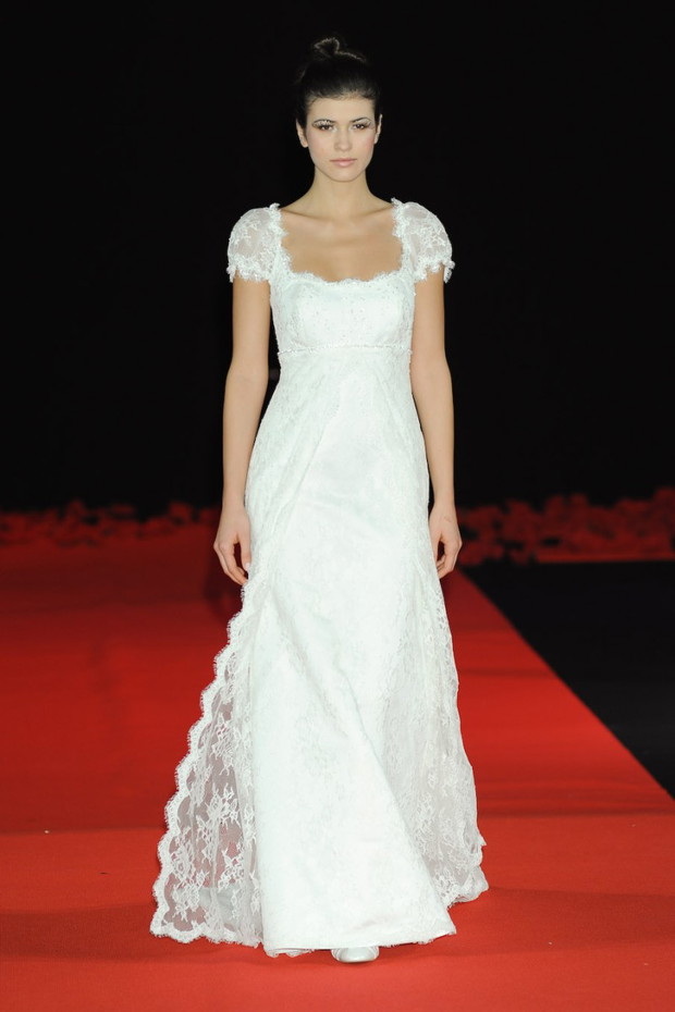 Polska Gala Ślubna 2010 - fotorelacja z pokazu - zdjęcie