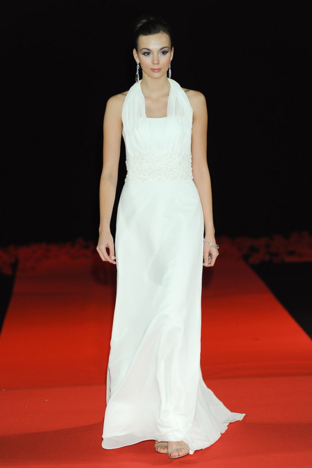 Polska Gala Ślubna 2010 - fotorelacja z pokazu - zdjęcie