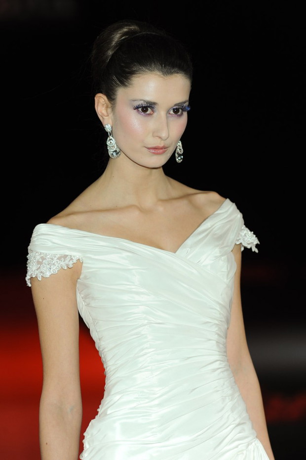 Polska Gala Ślubna 2010 - fotorelacja z pokazu - zdjęcie
