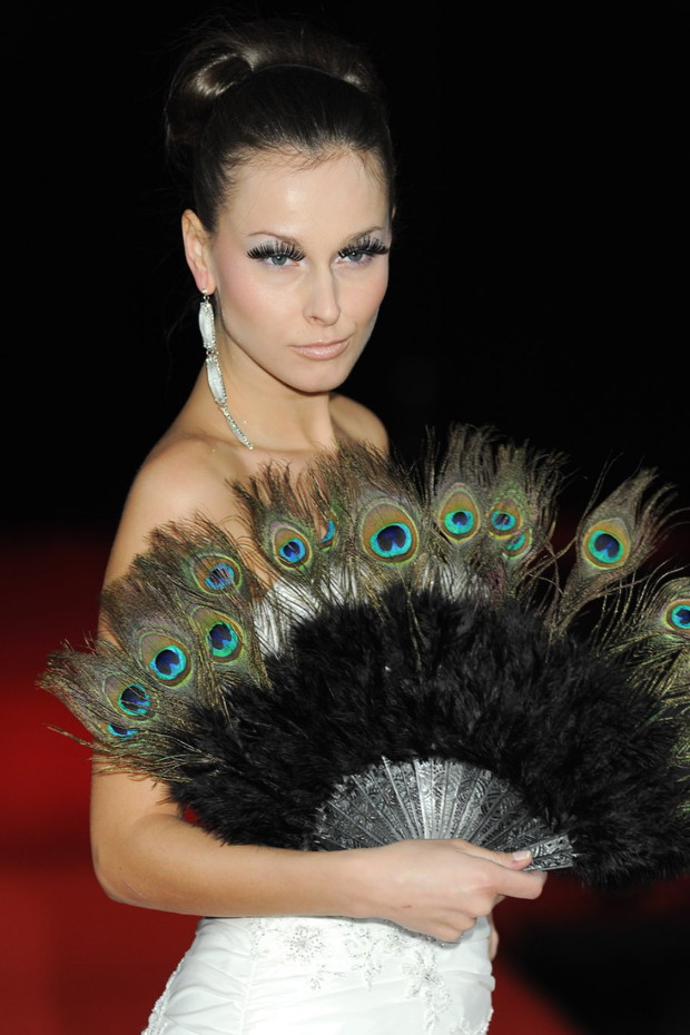 Polska Gala Ślubna 2010 - fotorelacja z pokazu - zdjęcie
