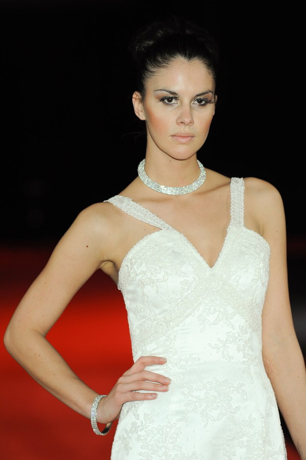 Polska Gala Ślubna 2010 - fotorelacja z pokazu - zdjęcie