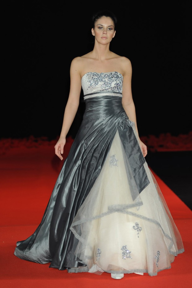 Polska Gala Ślubna 2010 - fotorelacja z pokazu - zdjęcie