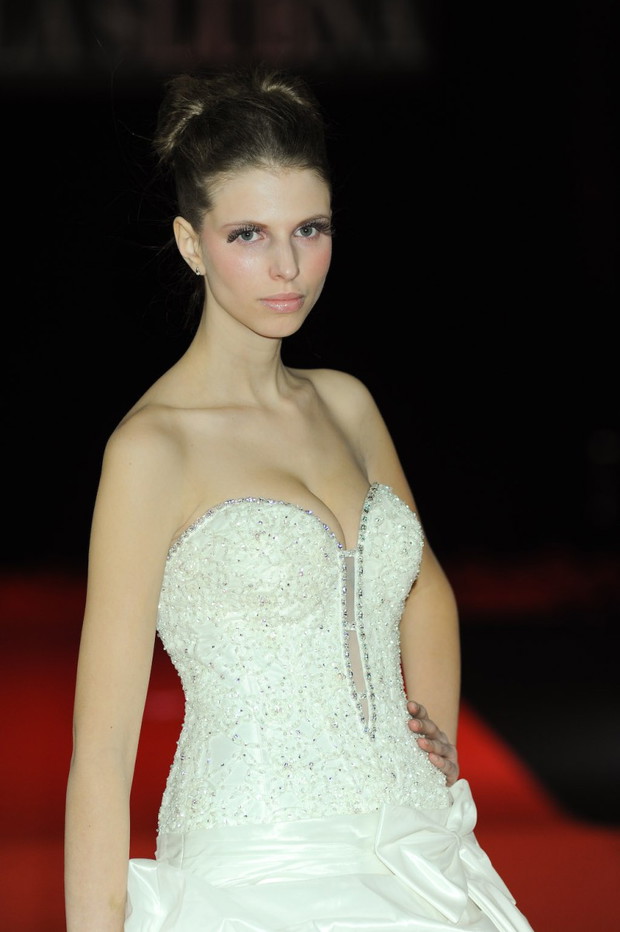 Polska Gala Ślubna 2010 - fotorelacja z pokazu - zdjęcie