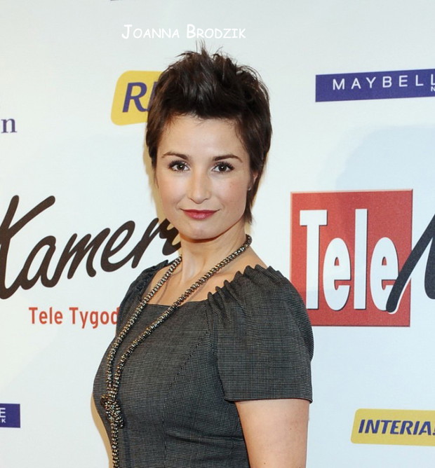 Najmodniejsze fryzury gwiazd - Telekamery 2010 - zdjęcie