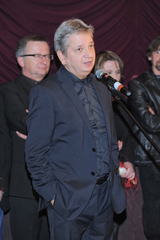 Premiera filmu Kołysanka - zdjęcie