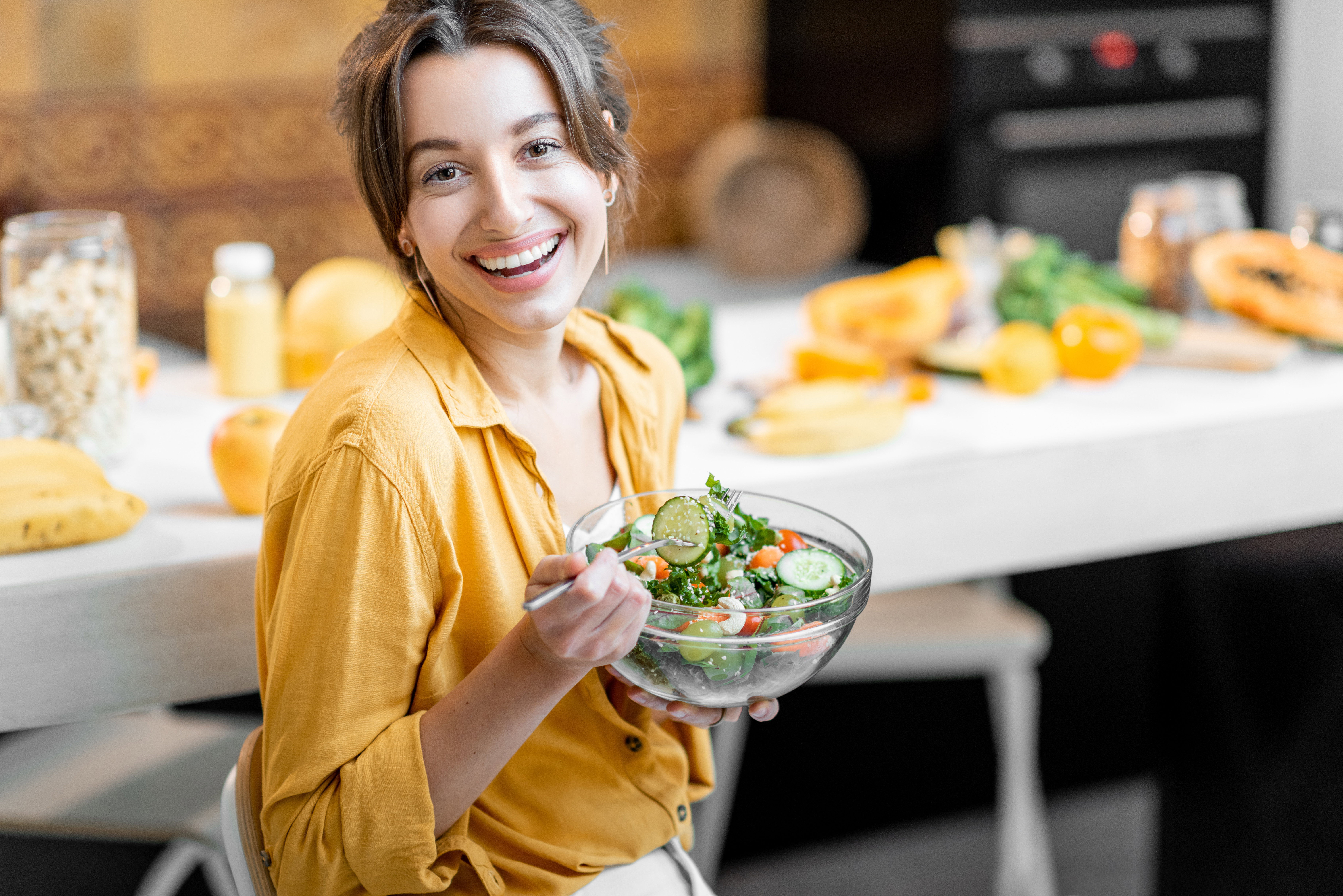 najlepsza dieta odchudzająca 2022
