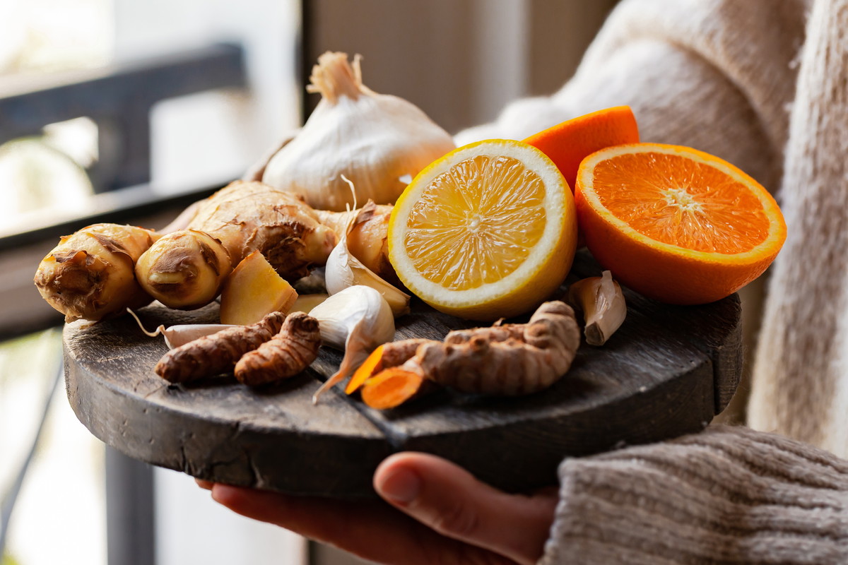 rozrzedzanie krwi naturalnymi sposobami