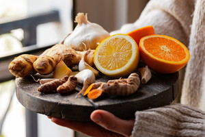 rozrzedzanie krwi naturalnymi sposobami