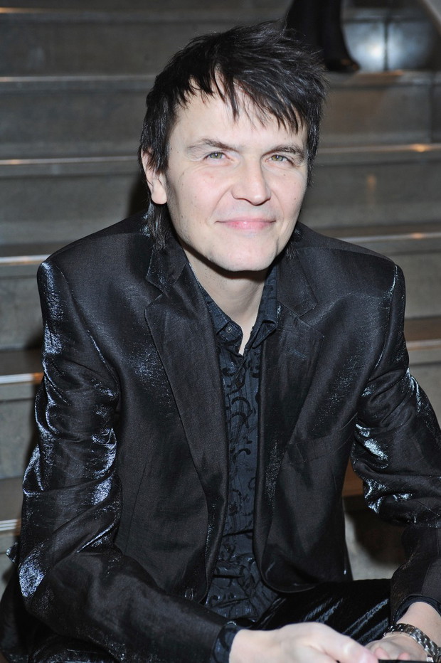 Statuetki dla Gentlemanów 2010 - zdjęcie