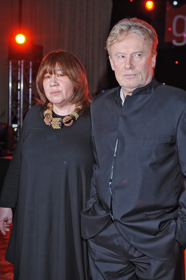 Statuetki dla Gentlemanów 2010 - zdjęcie