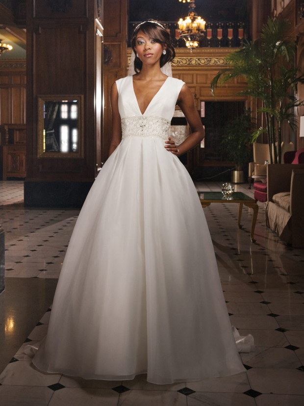 Suknie ślubne 2be Bridal Gavin Michaels wiosna/lato 2010 - zdjęcie