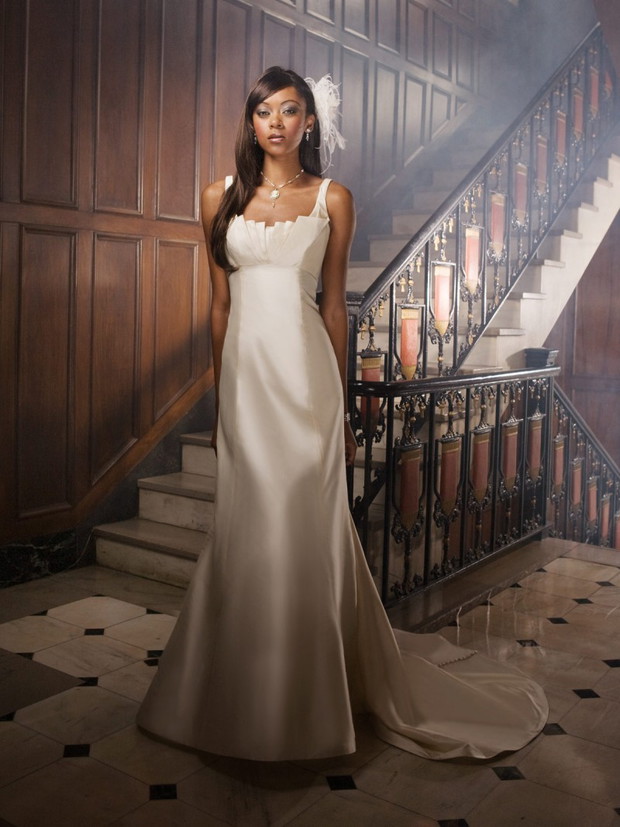 Suknie ślubne 2be Bridal Gavin Michaels wiosna/lato 2010 - zdjęcie