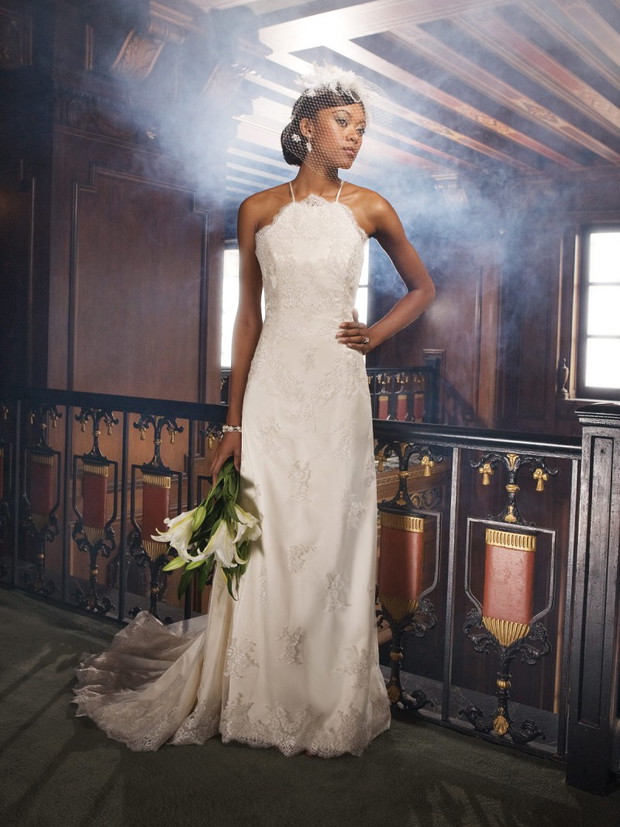 Suknie ślubne 2be Bridal Gavin Michaels wiosna/lato 2010 - zdjęcie
